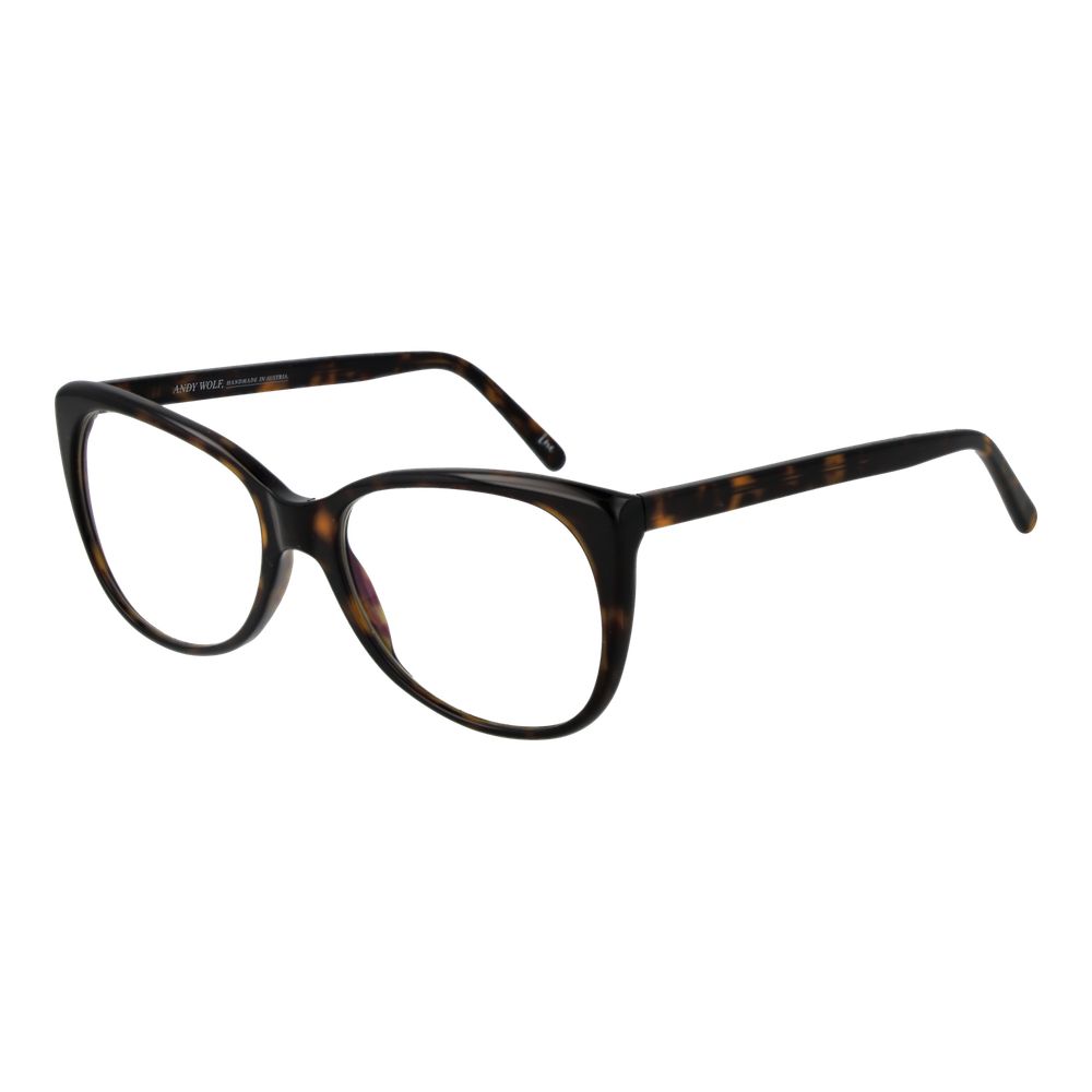 Brown Acetate Glasses (Frames)