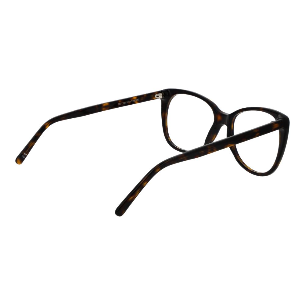 Brown Acetate Glasses (Frames)