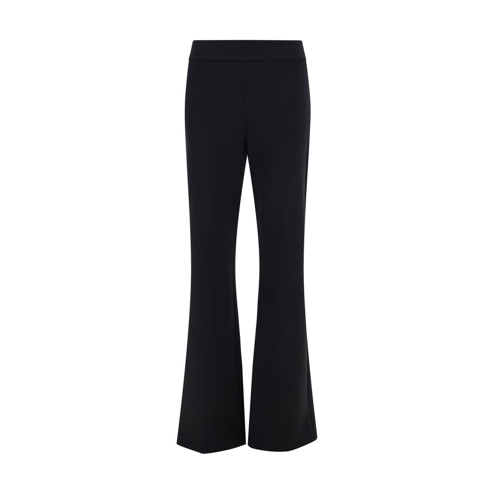 Flare stretchy Pants