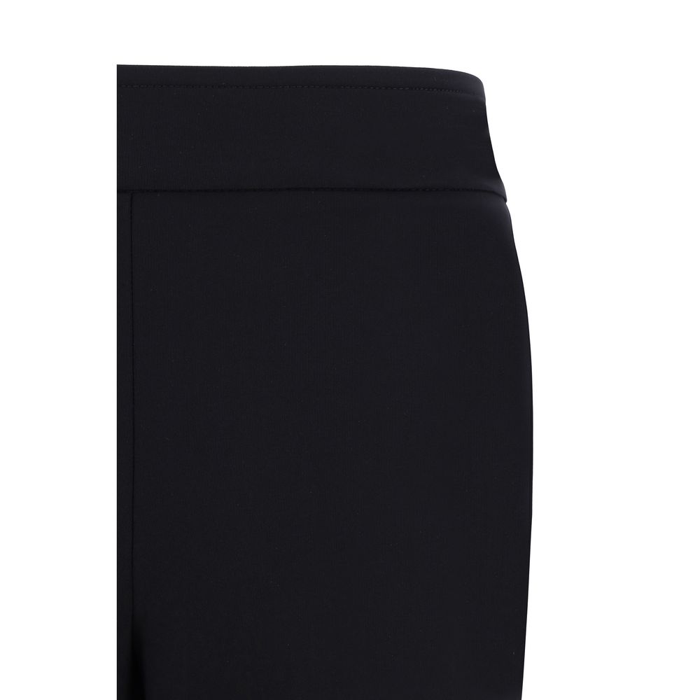 Flare stretchy Pants