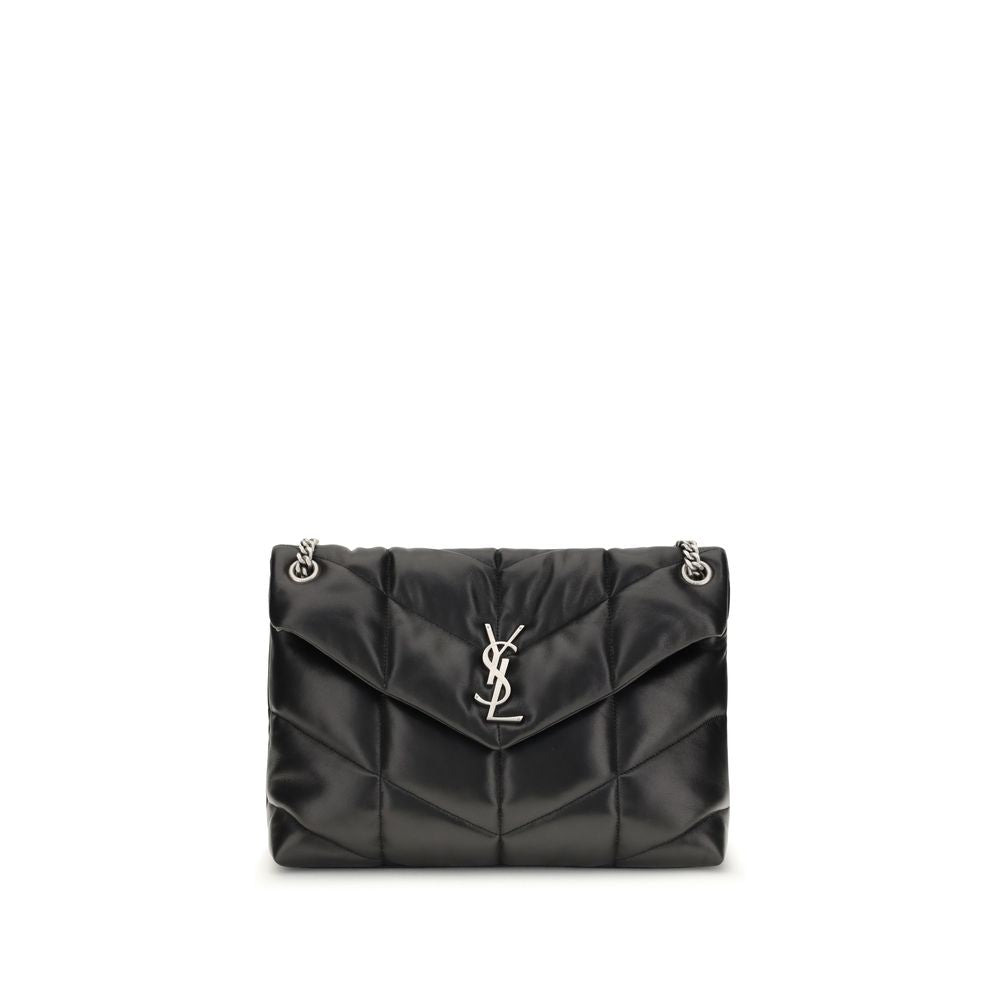 Black Lamb Ovis Aries Aries Shoulder Bag