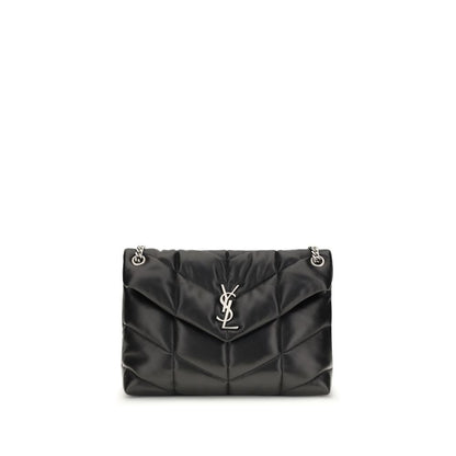 Black Lamb Ovis Aries Aries Shoulder Bag