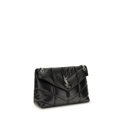 Black Lamb Ovis Aries Aries Shoulder Bag