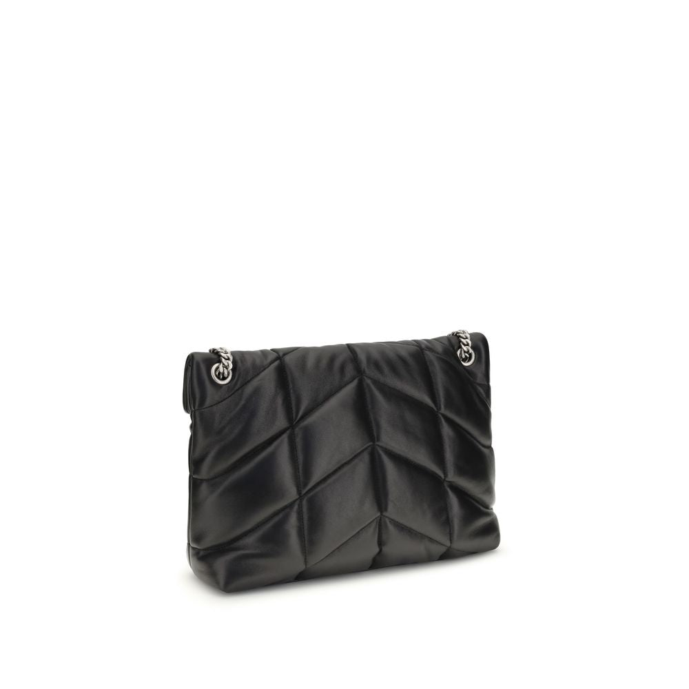 Black Lamb Ovis Aries Aries Shoulder Bag