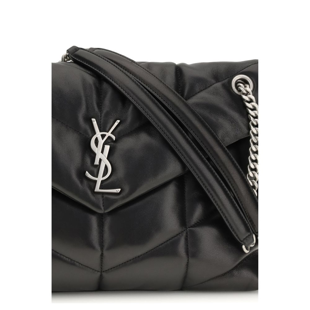 Black Lamb Ovis Aries Aries Shoulder Bag
