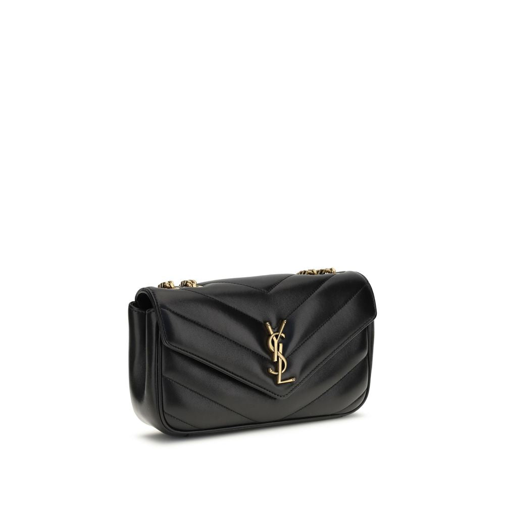 Black Lamb Ovis Aries Aries Shoulder Bag