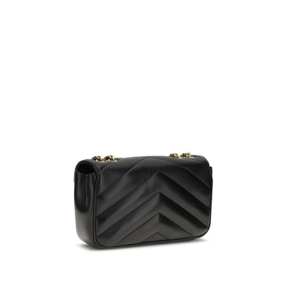 Black Lamb Ovis Aries Aries Shoulder Bag