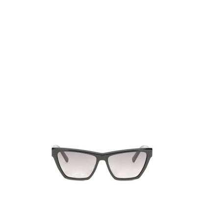 Black Acetate Sunglasses