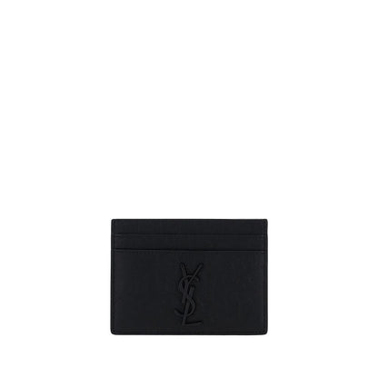 Black Lamb Ovis Aries Aries Wallet