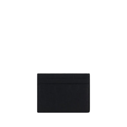Black Lamb Ovis Aries Aries Wallet