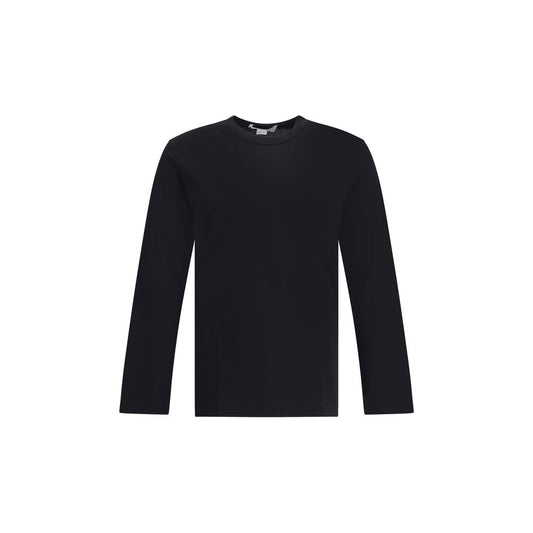 Black Cotton Sportswear