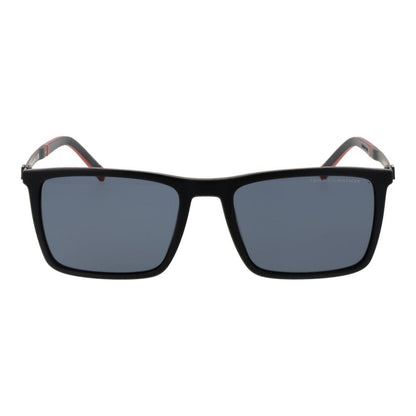 Black Acetate Sunglasses