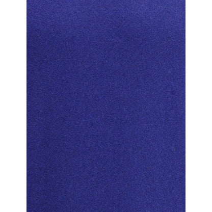 Blue Cashmere Cashmere Sweater