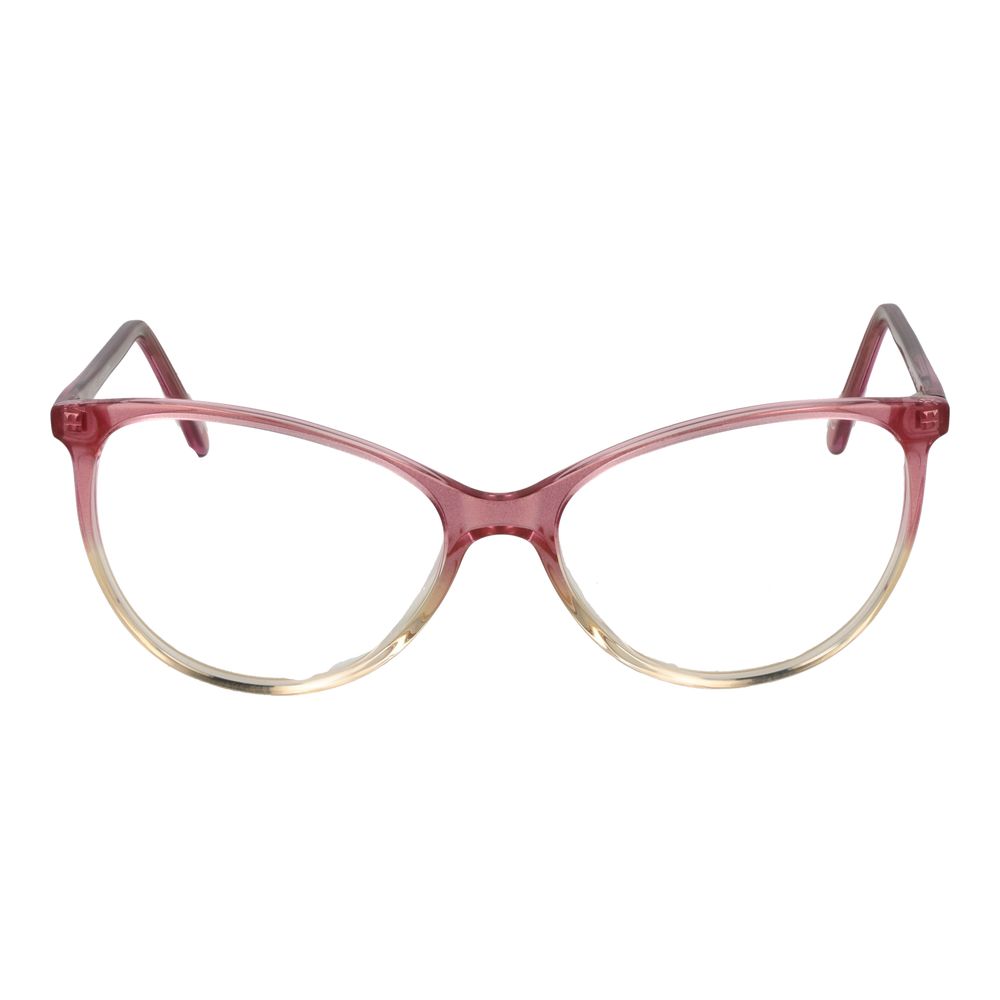 Pink Acetate Glasses (Frames)