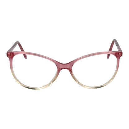 Pink Acetate Glasses (Frames)