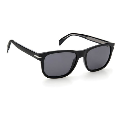 Bicolor Acetate Sunglasses