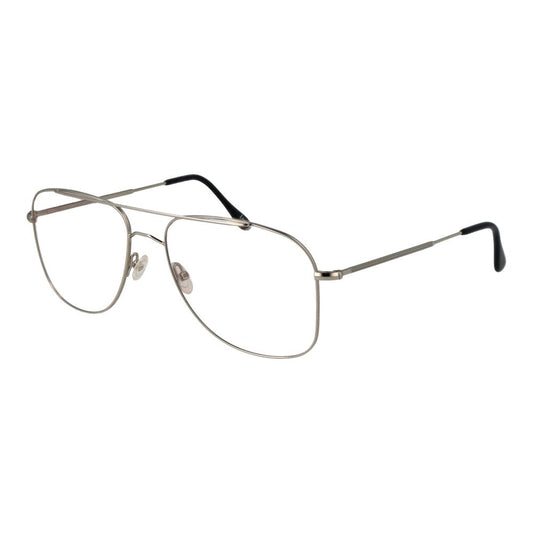 Silver Metal Glasses (Frames)