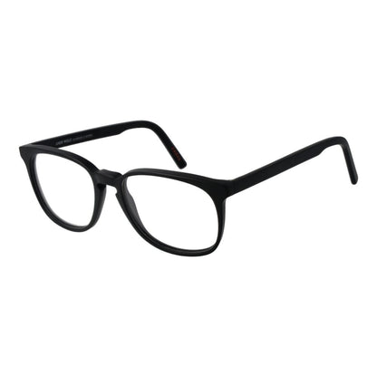 Black Acetate Glasses (Frames)