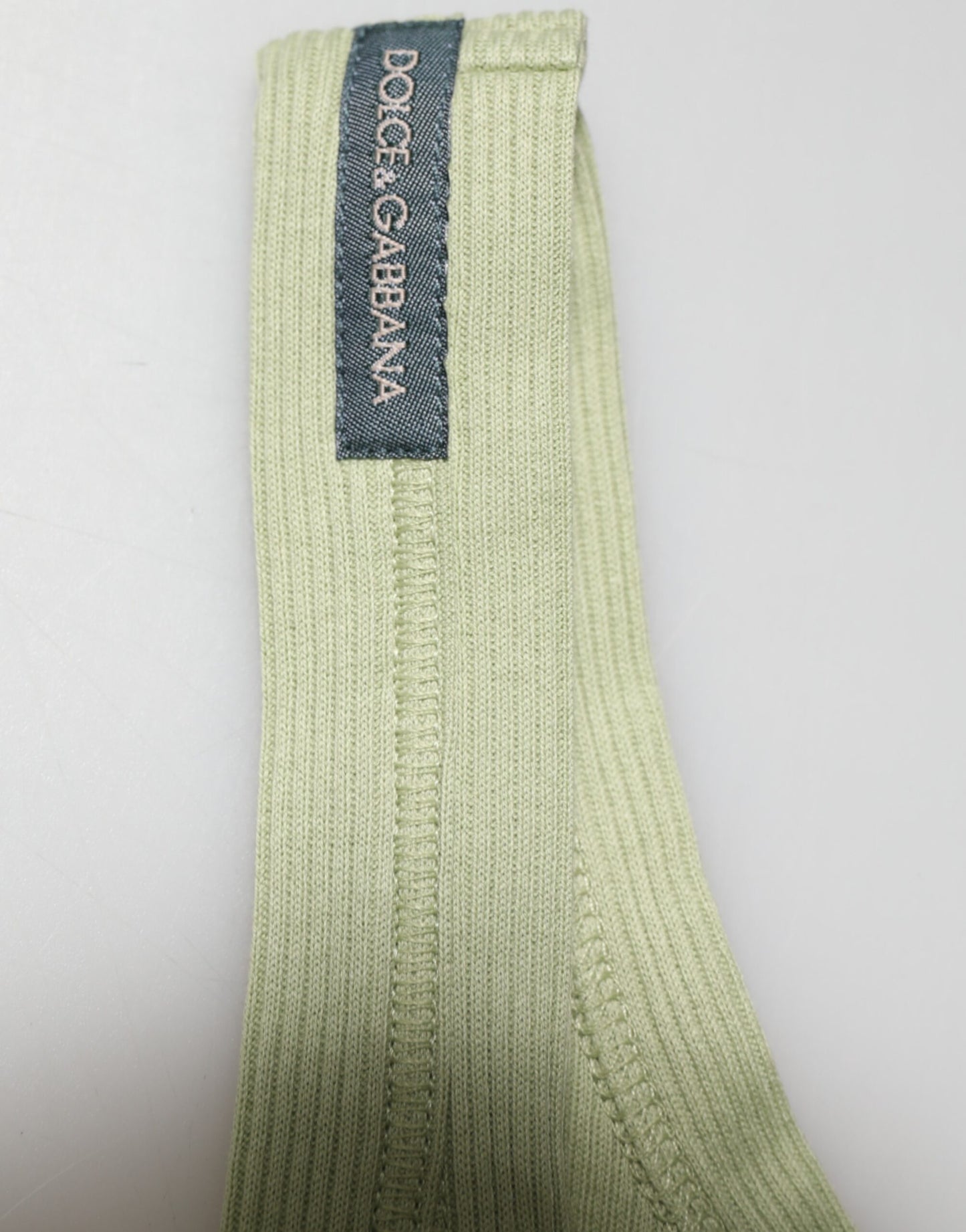 Light Green Tank Sleeveless Men Men T-shirt