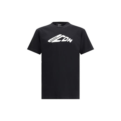 Black Cotton Sportswear