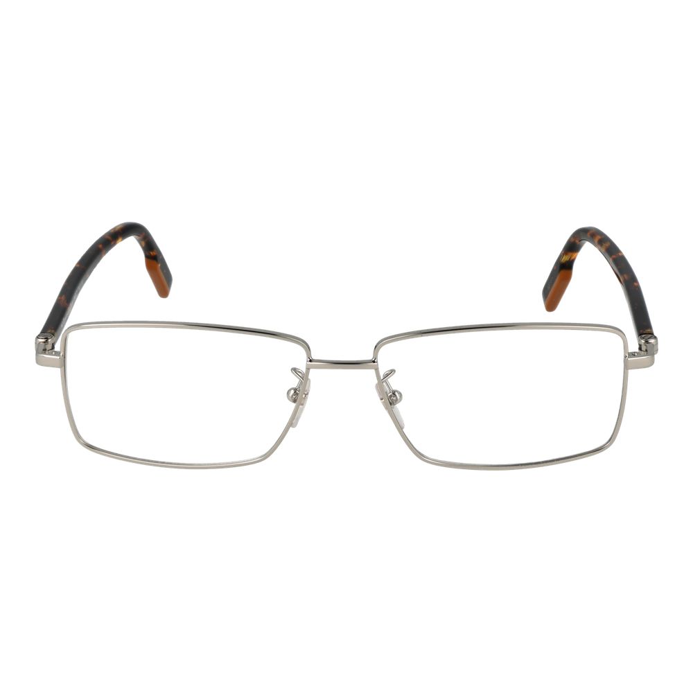 Silver Metal Glasses (Frames)