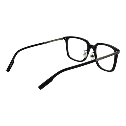 Black Acetate Glasses (Frames)