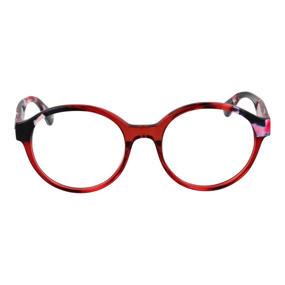 Beige Acetate Glasses (Frames)