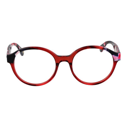 Beige Acetate Glasses (Frames)