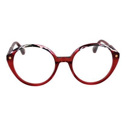 Beige Acetate Glasses (Frames)