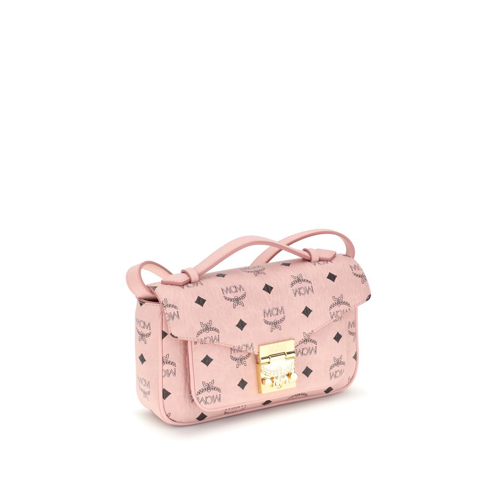 Multicolor Polyethylene Handbag
