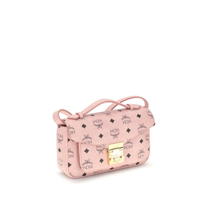 Multicolor Polyethylene Handbag