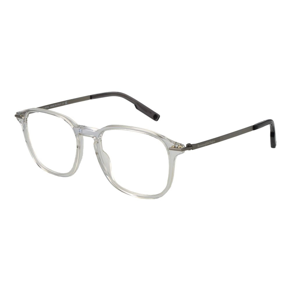 Transparent Acetate Glasses (Frames)