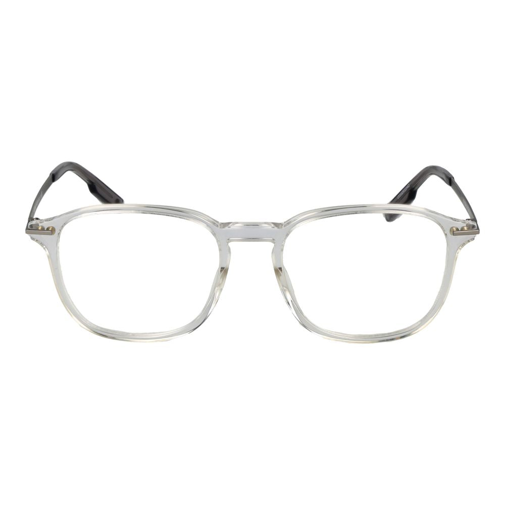 Transparent Acetate Glasses (Frames)