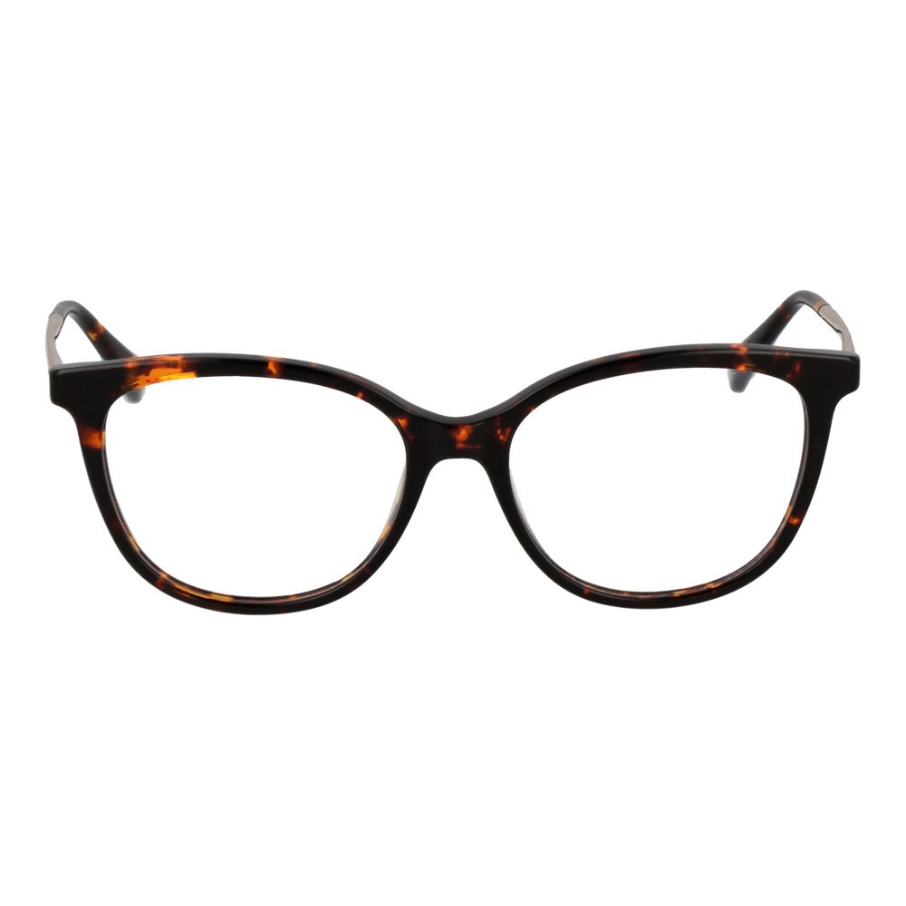 Brown Acetate Glasses (Frames)