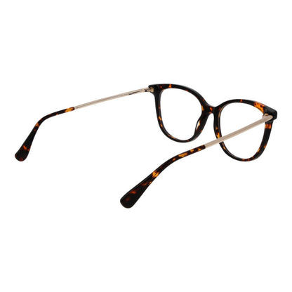 Brown Acetate Glasses (Frames)