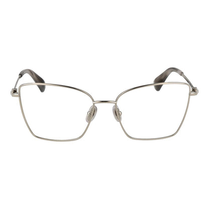 Silver Metal Glasses (Frames)