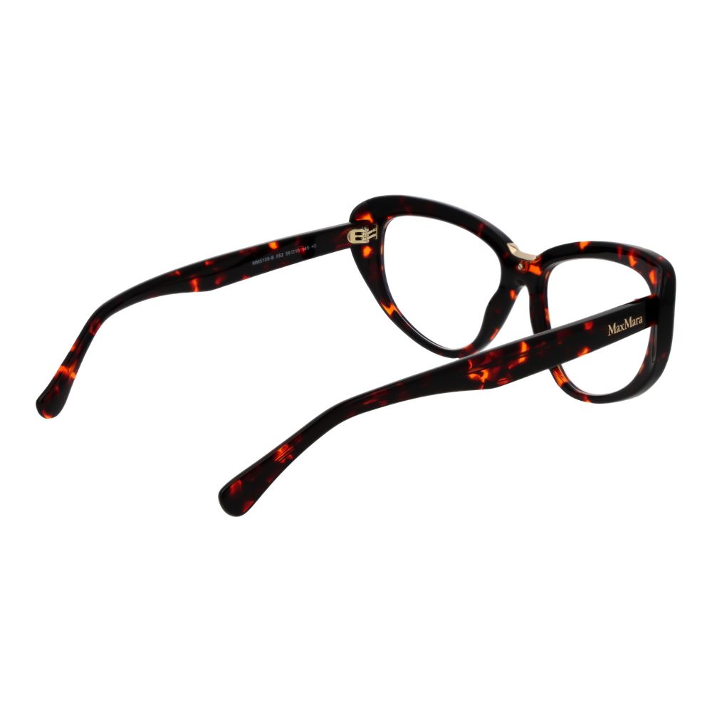 Brown Acetate Glasses (Frames)