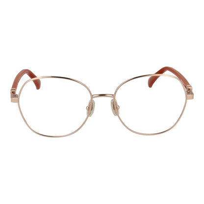 Gold Metal Glasses (Frames)