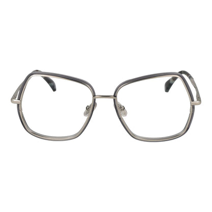 Silver Metal Glasses (Frames)