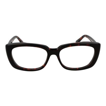 Brown Acetate Glasses (Frames)