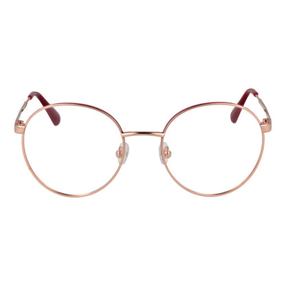 Rose Gold Metal Glasses (Frames)