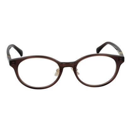 Brown Acetate Glasses (Frames)