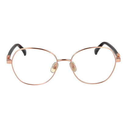 Rose Gold Metal Glasses (Frames)