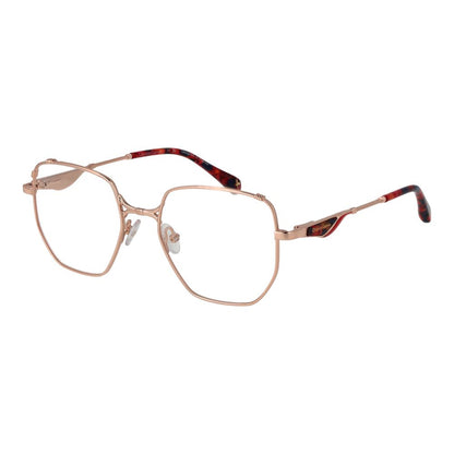 Pink Metal Glasses (Frames)