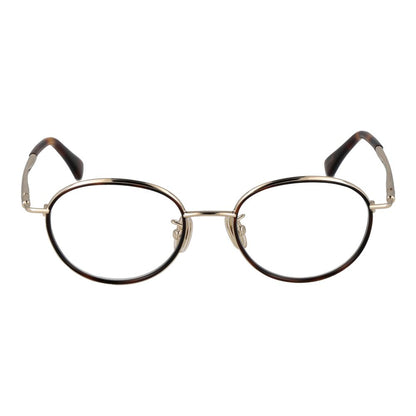 Brown Metal Glasses (Frames)
