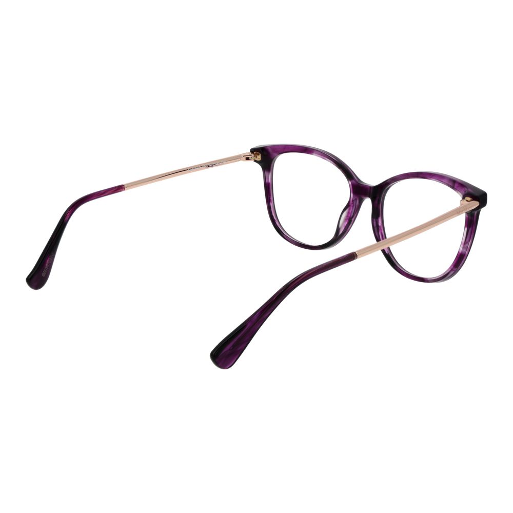 Purple Acetate Glasses (Frames)