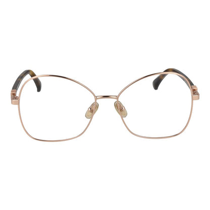 Rose Gold Metal Glasses (Frames)