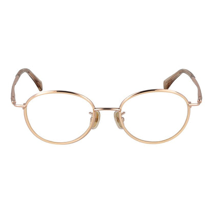 Rose Gold Metal Glasses (Frames)
