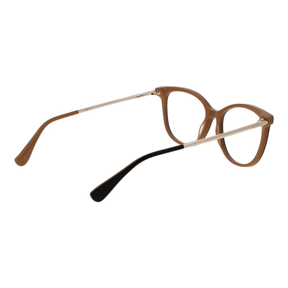 Brown Acetate Glasses (Frames)