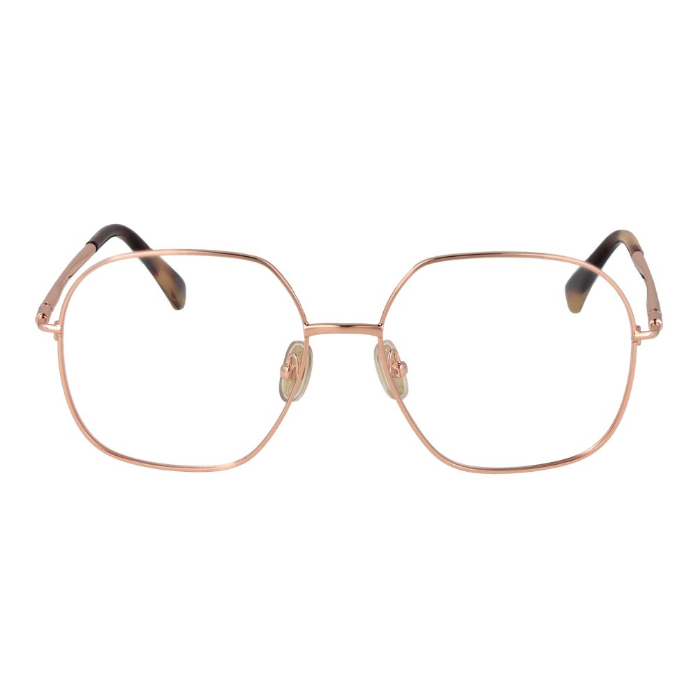 Rose Gold Metal Glasses (Frames)